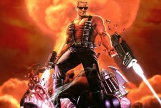 ‘Duke Nukem’ Is Receiving a Film Adaptation From Team Behind ‘Cobra Kai’