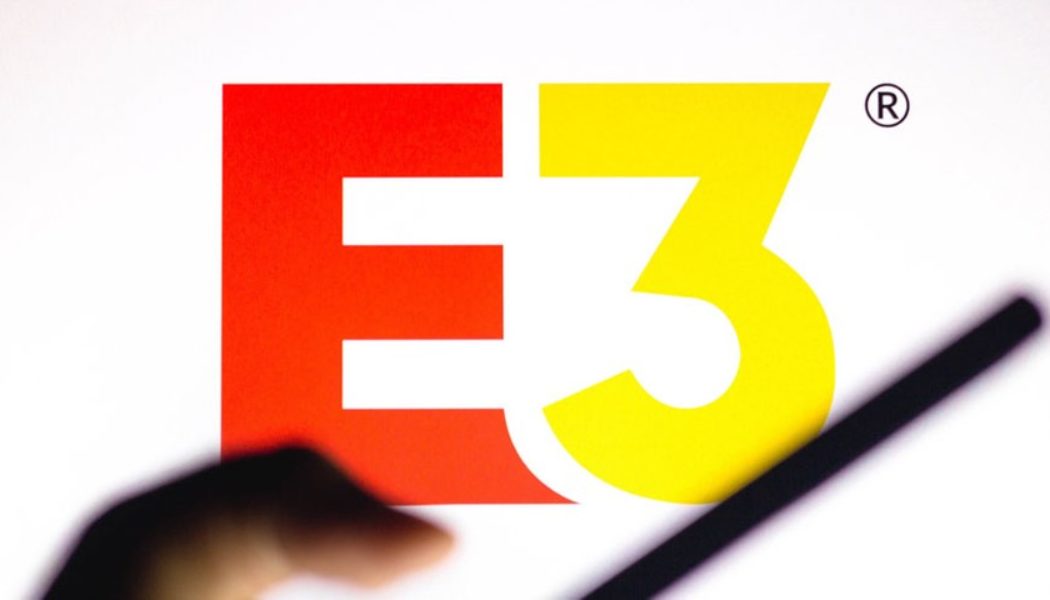 E3 Will Return in 2023