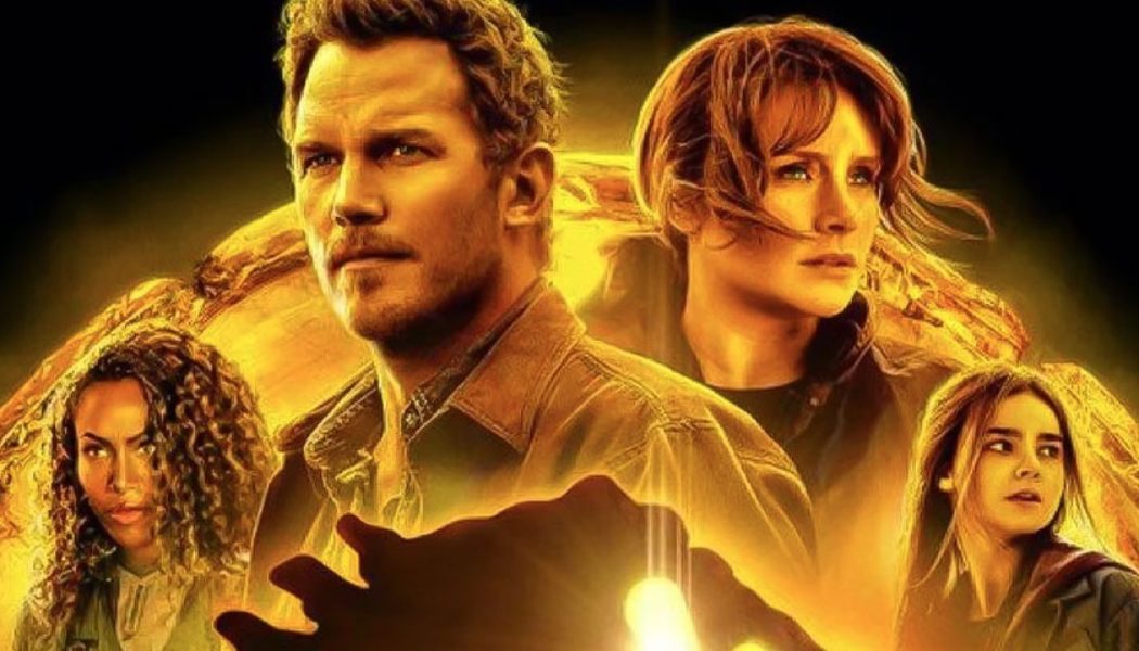 Early Reactions of ‘Jurassic World: Dominion’ Divides Critics, Calling It a “Massive Disappointment”