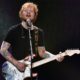 Ed Sheeran Dominates U.K. Airwaves In 2021, Sets Record