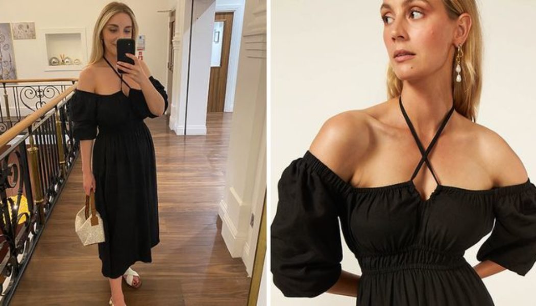 Editors, Influencers and Fashion People All Want This £65 Summer Dress