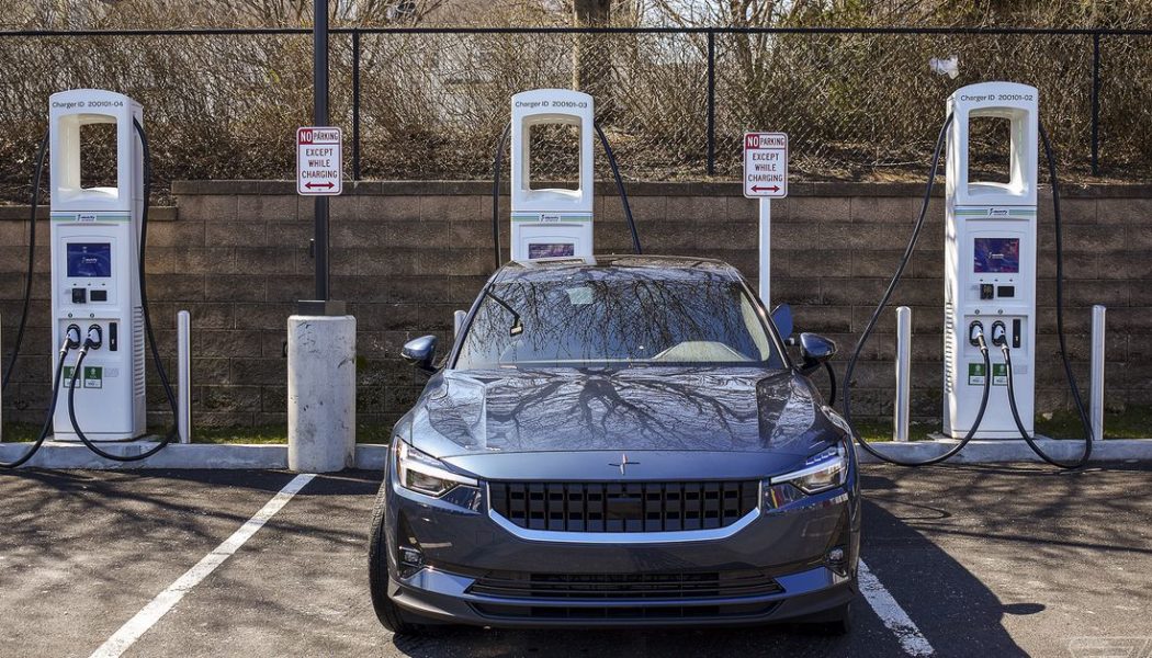 Electric vehicle companies have a serious quality problem