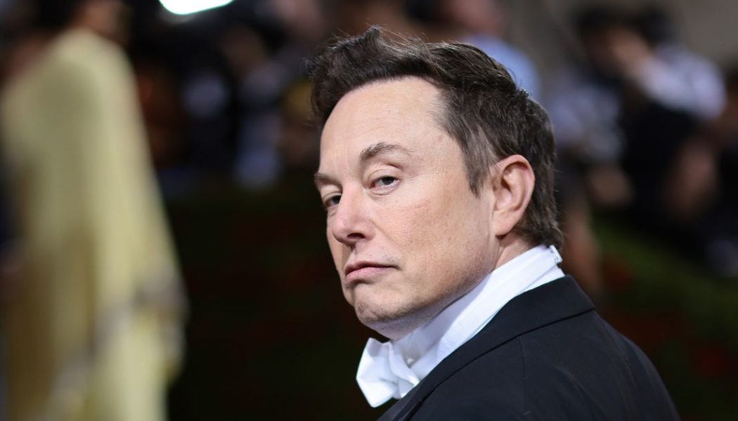 Elon Musk reportedly declares remote work ‘no longer acceptable’ at Tesla