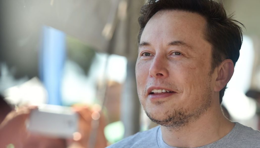 Elon Musk Wants 10% Job Cuts At Tesla Over “Super Bad Feeling”