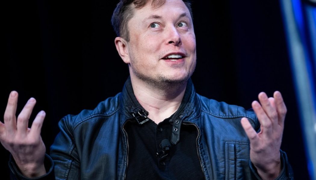 Elon Musk Wants To Cut 10% of Tesla’s Salaried Staff