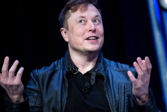 Elon Musk Wants To Cut 10% of Tesla’s Salaried Staff