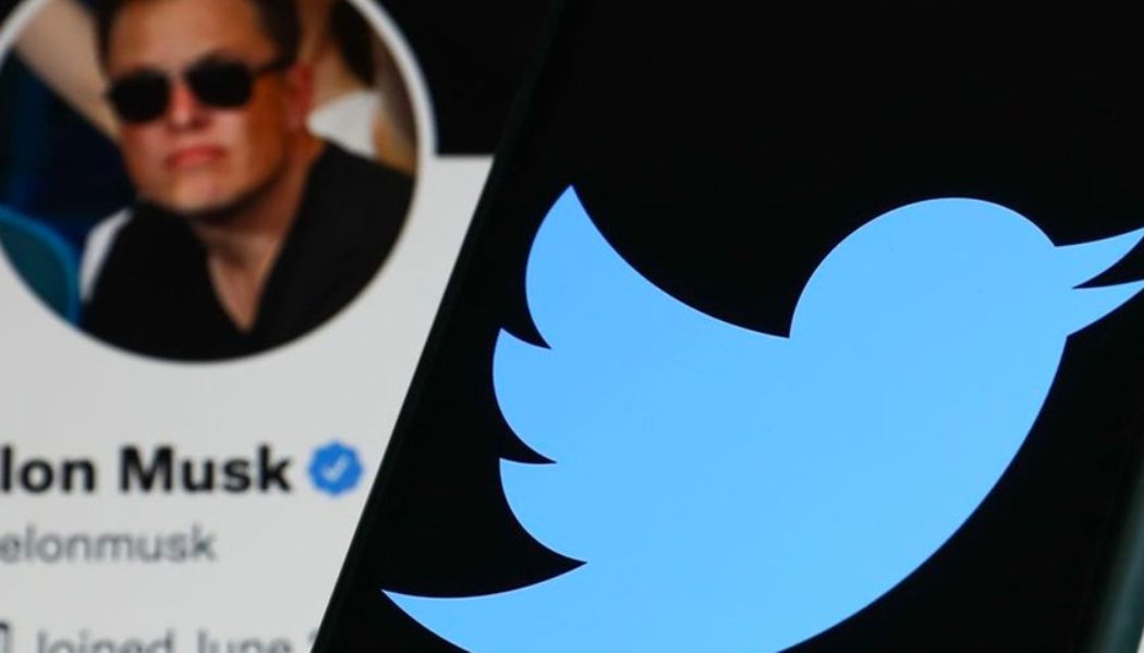 Elon Musk Wants Twitter to Be More Like TikTok and WeChat to Hit 1 Billion Users