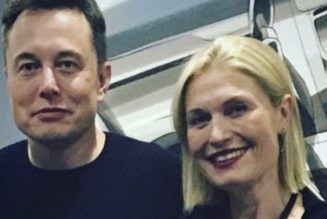 Elon Musk’s Sister Has a Streaming Service Dedicated to Romance and Erotica