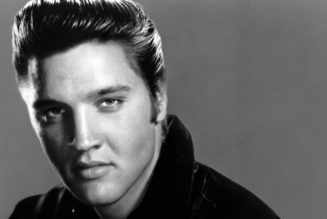 Elvis’ Cultural Cachet Has Gone Up and Down Over the Years, But He’s Still Way More Relevant Than You Think