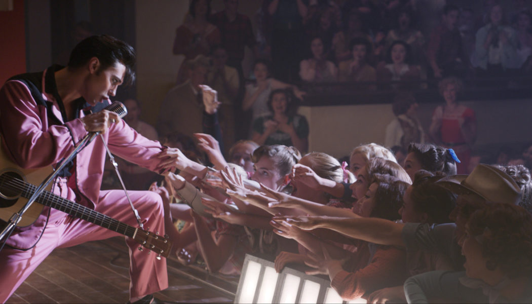 Elvis Review: Baz Luhrmann’s First Biopic Is Not As Absurd and Ahistorical As You Might Expect