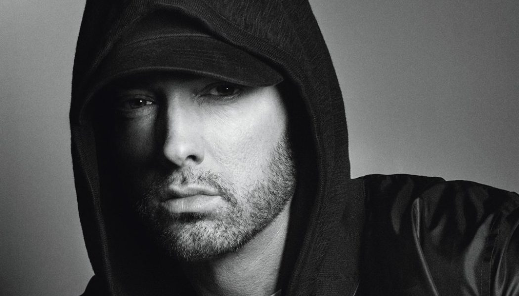 Eminem and Cee Lo Green Prepping Their ‘Elvis’ Soundtrack Single, ‘The King & I’