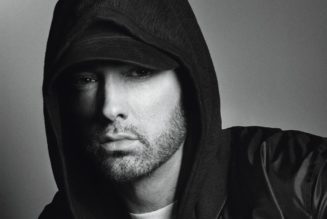 Eminem and Cee Lo Green Prepping Their ‘Elvis’ Soundtrack Single, ‘The King & I’