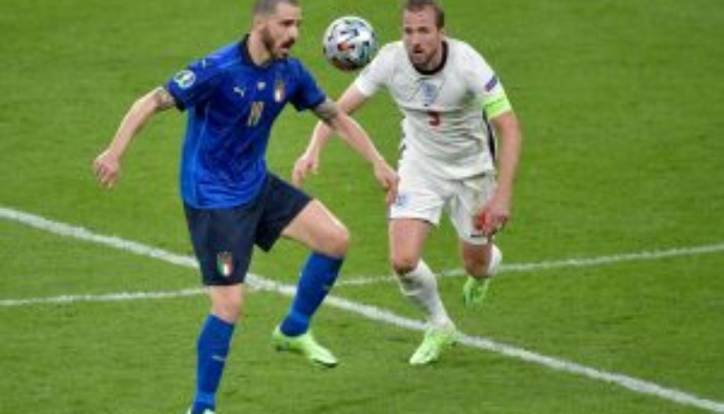 England vs Italy Betting Tips: Nations League Predictions and Odds