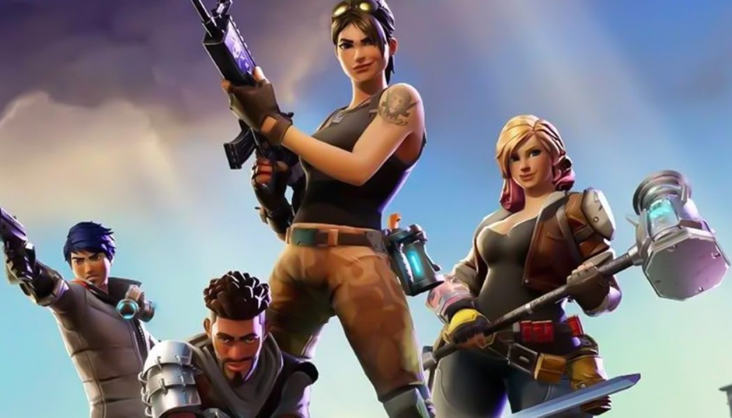 Epic Games CEO Threatens Legal Action Against ‘Fortnite’ Crypto