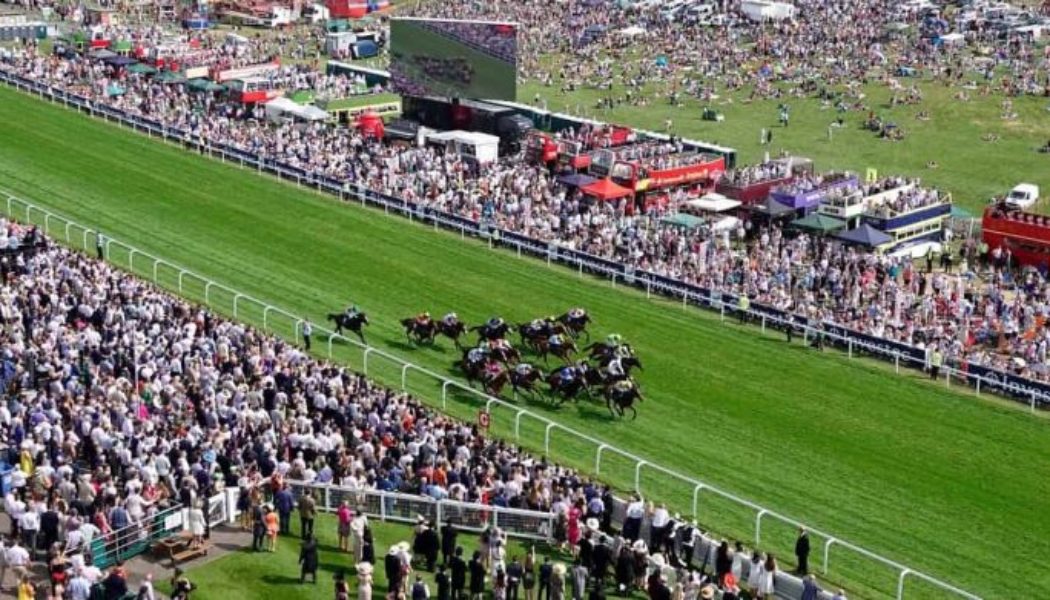 Epsom Derby Tips, Predictions And Best Bets For 2022 Race