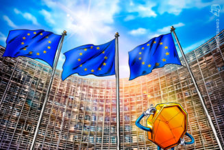 EU commissioner reiterates need for ‘regulating all crypto-assets’