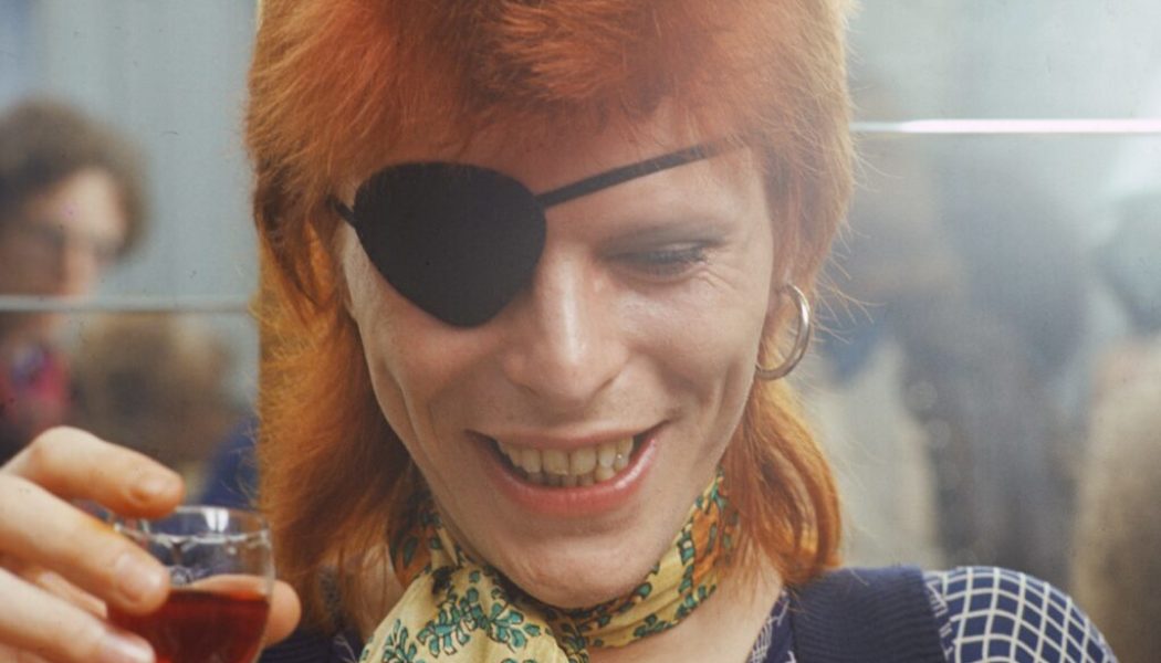 Every David Bowie Album, Ranked