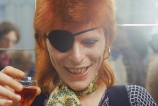 Every David Bowie Album, Ranked