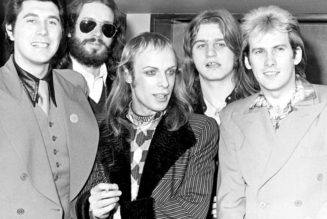 Every Roxy Music Album, Ranked