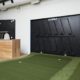 Experience the New LA Golf Putter at HYPEGOLF Clubhouse