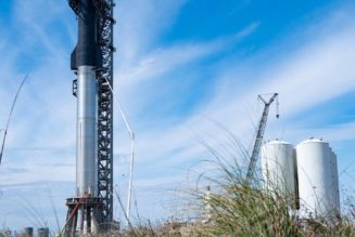 FAA requiring SpaceX to make changes to Texas launch site ahead of future launches