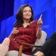 Facebook’s Longtime COO Sheryl Sandberg Steps Down