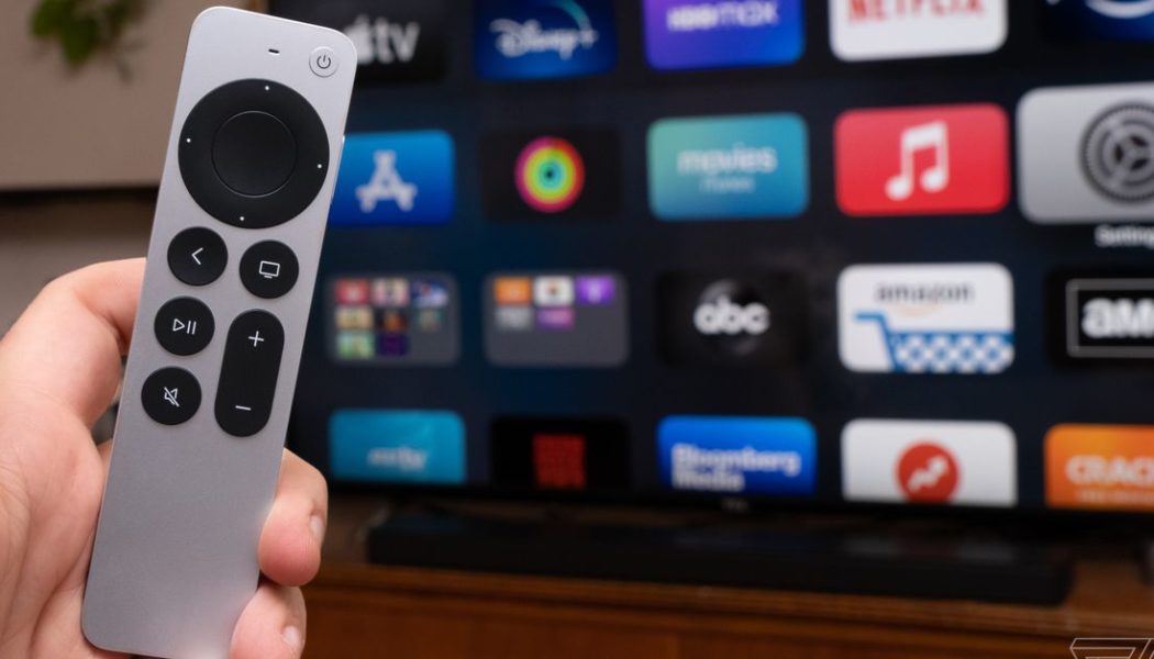 Facebook’s video app may no longer work on Apple TV