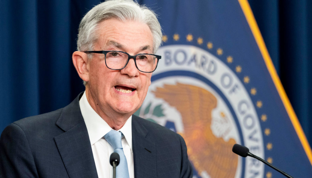 Failure ‘not an option’: Fed vows all-out fight on inflation