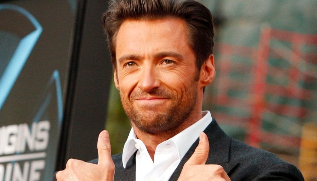 Fans Speculate Hugh Jackman Is Reprising His Role as Wolverine in ‘Deadpool 3’