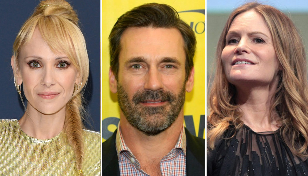 Fargo Season 5: Juno Temple, Jon Hamm, and Jennifer Jason Leigh Join Cast