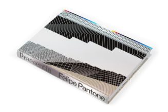 Felipe Pantone Releases an Entrancing New Monograph