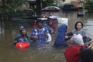 FEMA flood program could violate civil rights law