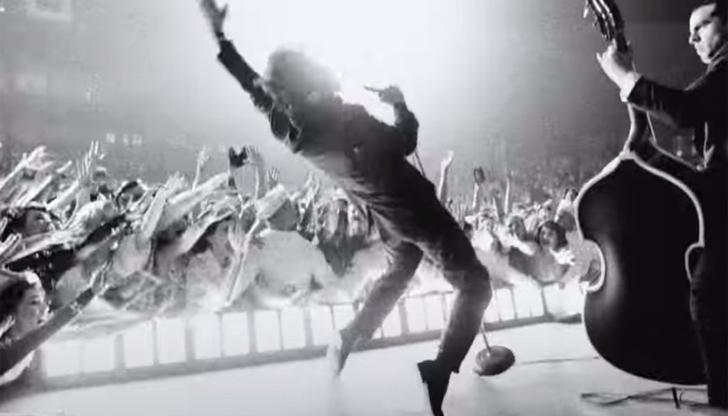 Final ‘Elvis’ Trailer Gives New Look at Presley’s Musicality & Rebelliousness: Watch