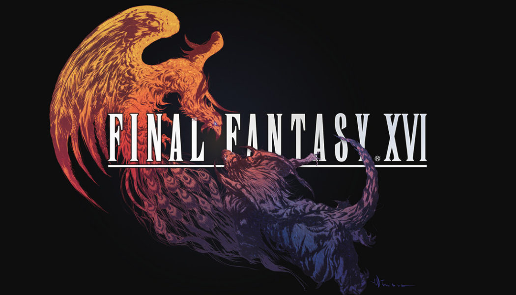 Final Fantasy XVI is coming summer 2023