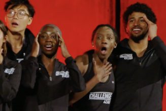 First Look: The Challenge: USA Will Bring ‘Extraordinary Athleticism And High-Octane Drama’