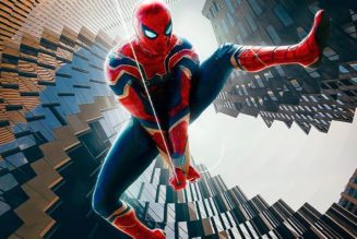 Five ‘Spider-Man’ Films Are Arriving on Disney+ This Week