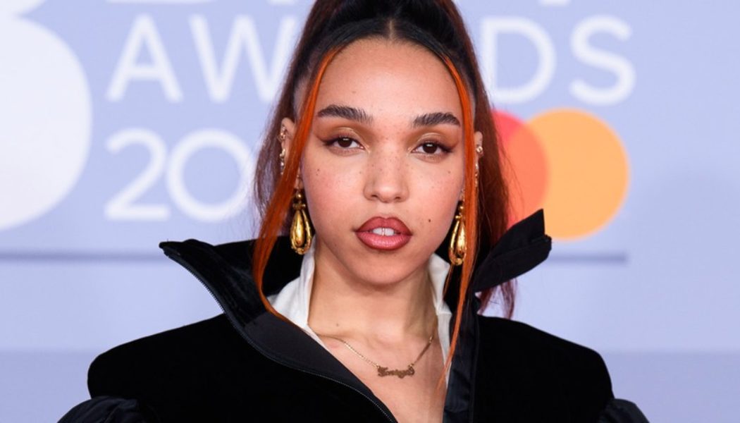 FKA twigs Drops New Heartbreak Anthem “Killer”