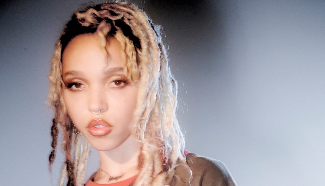 FKA twigs Releases New Song “Killer”: Listen