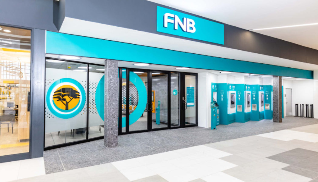 FNB Cuts Back on Use of Diesel-powered Generators to Reduce Emissions