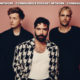 Foals’ Yannis Philippakis on Making a Dance Record with a Deeper Meaning