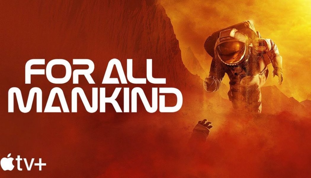 For All Mankind’s first season is currently free to stream