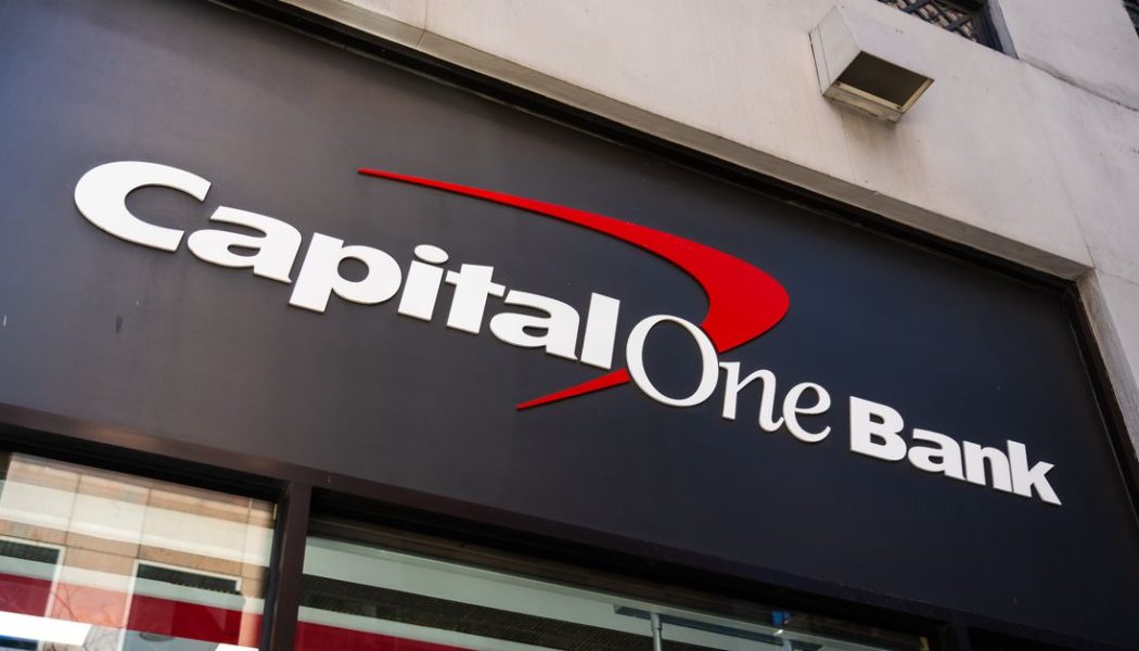 Former Amazon employee convicted over 2019 Capital One hack