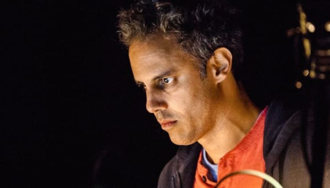 Four Tet Wins Legal Battle Over Streaming Royalties Dispute