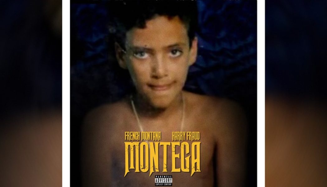 French Montana and Harry Fraud Deliver Joint Album ‘Montega’