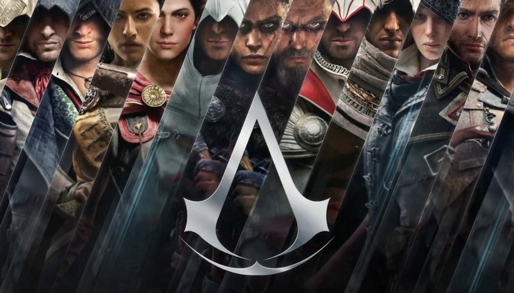 Future of ‘Assassin’s Creed’ Franchise To Be Revealed This September