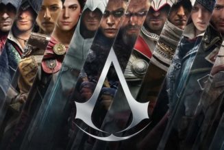 Future of ‘Assassin’s Creed’ Franchise To Be Revealed This September