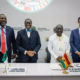 Ghana Signs Agreement with the African Development Fund for Solar Project