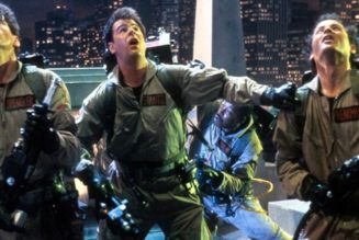 ‘Ghostbusters’ Animated Series Making Its Way to Netflix