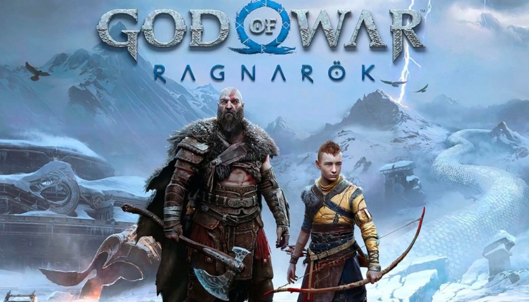 ‘God of War: Ragnarok’ Leaks Suggest Late 2022 Release