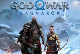 ‘God of War: Ragnarok’ Leaks Suggest Late 2022 Release